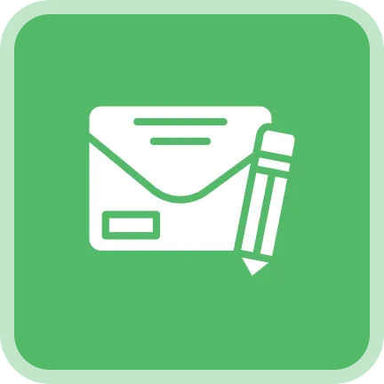 Email Design Icon